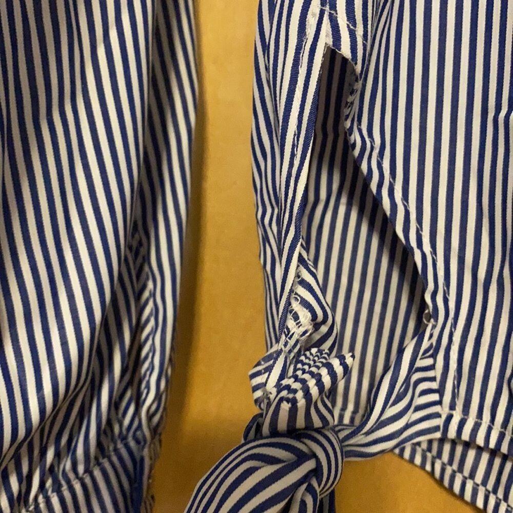 Romeo & Julieta blouse - Picture 6 of 13